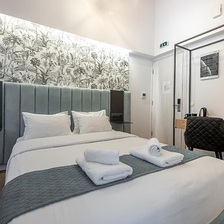 Kriel Suites By Liv Homes Atena Exterior foto