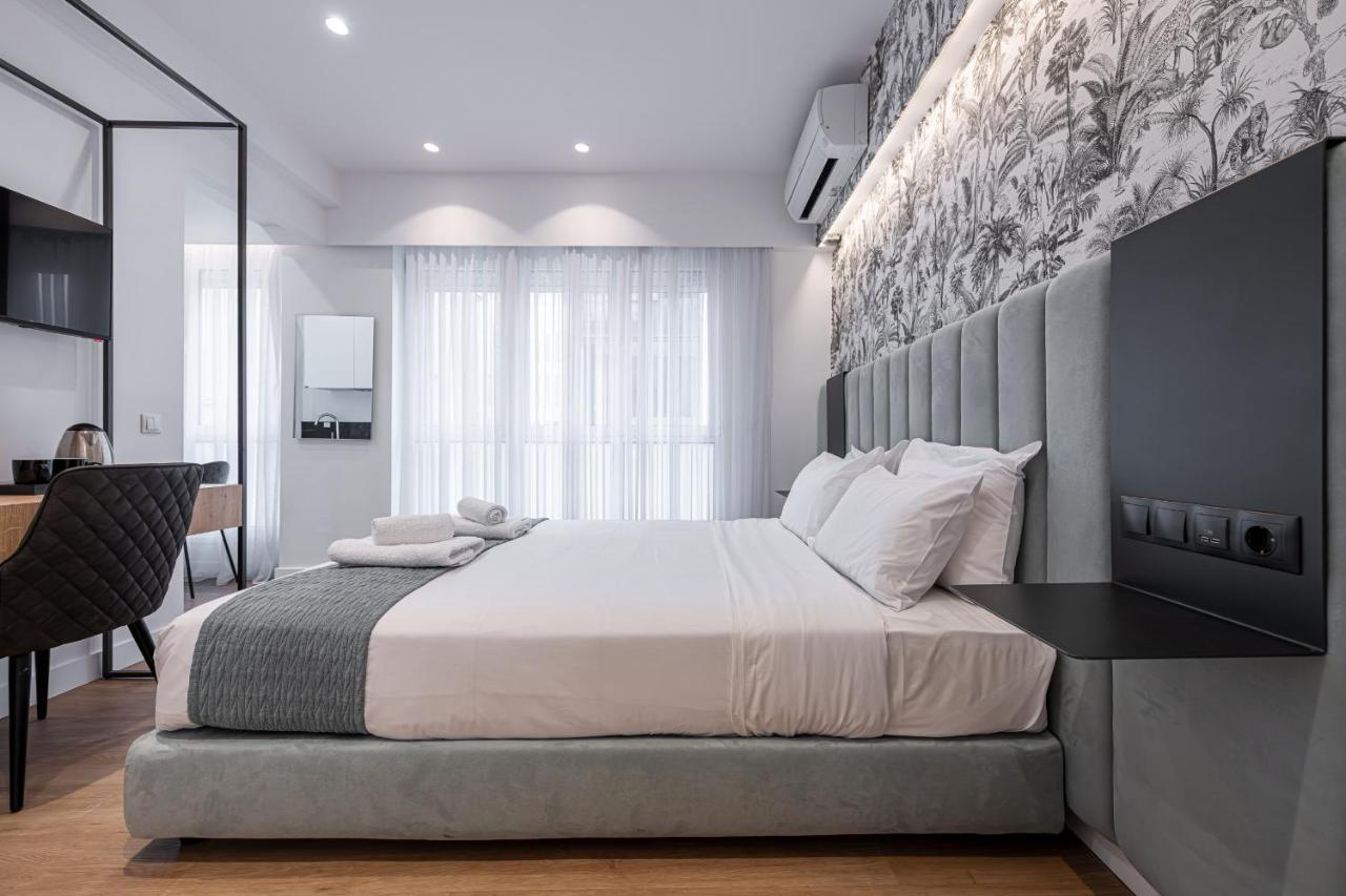 Kriel Suites By Liv Homes Atena Exterior foto