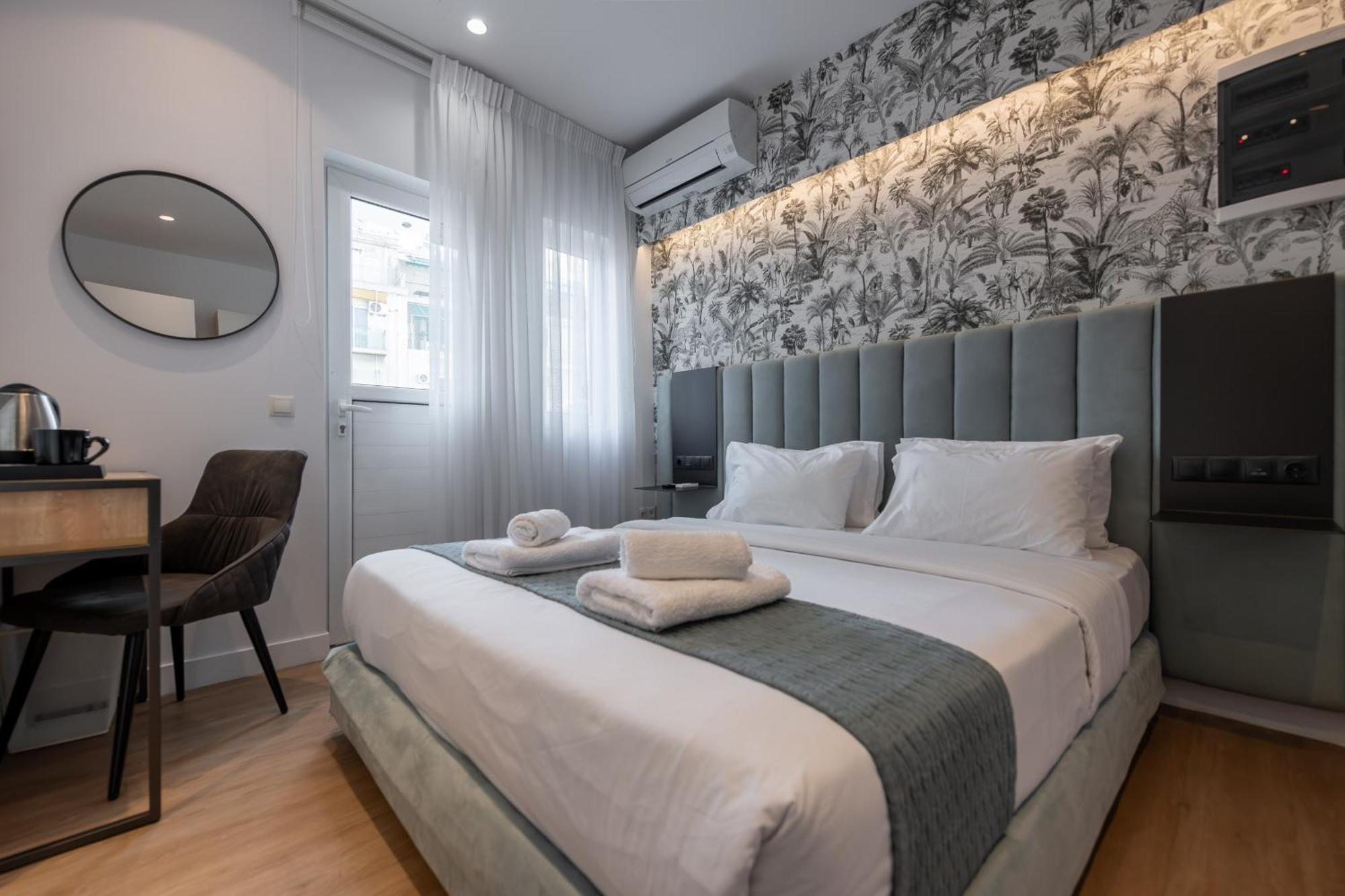 Kriel Suites By Liv Homes Atena Exterior foto