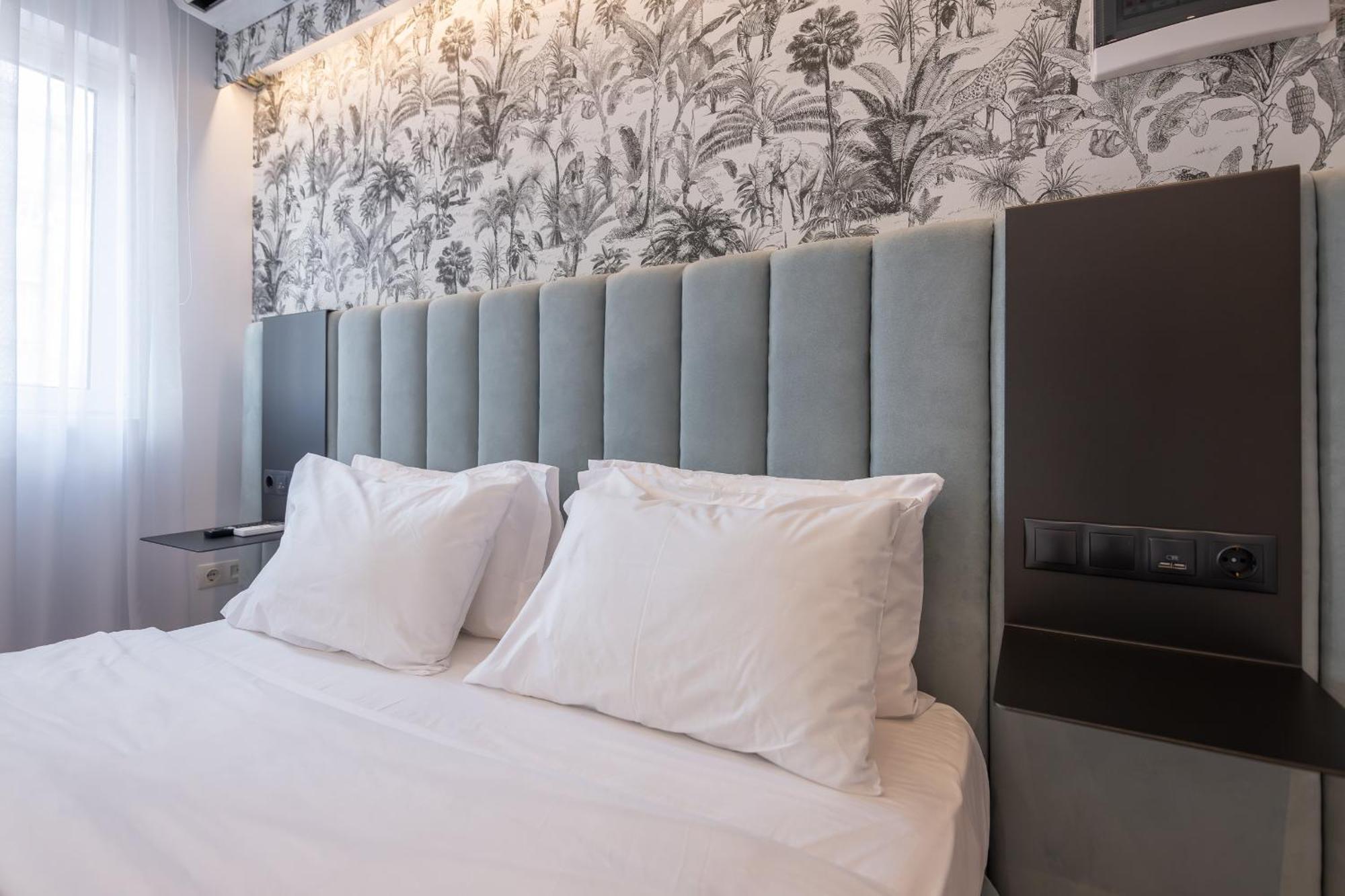 Kriel Suites By Liv Homes Atena Exterior foto