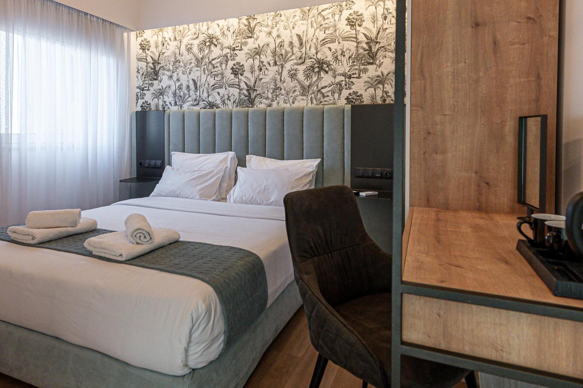 Kriel Suites By Liv Homes Atena Exterior foto