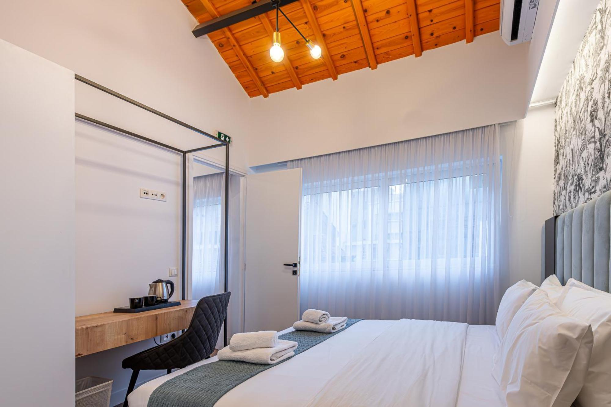 Kriel Suites By Liv Homes Atena Exterior foto