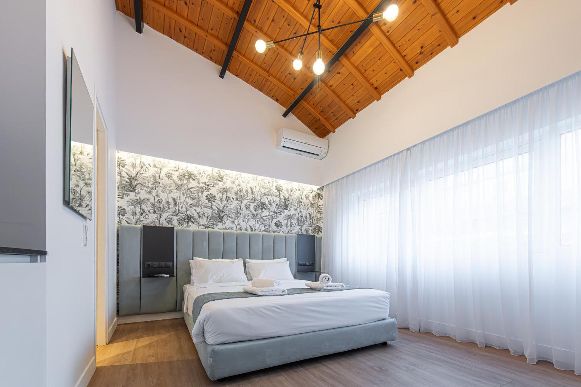 Kriel Suites By Liv Homes Atena Exterior foto