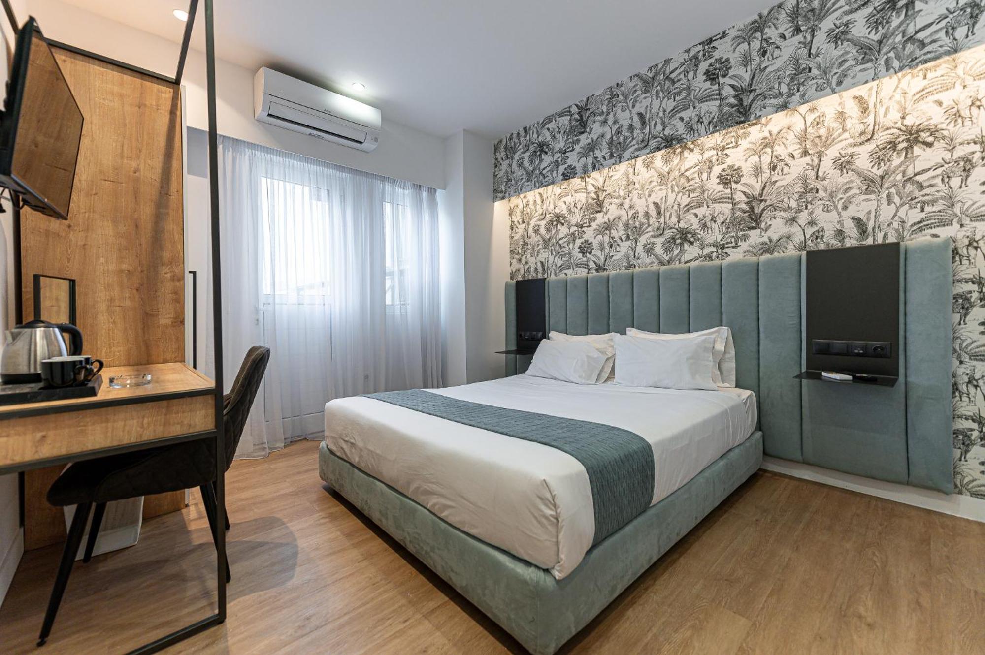Kriel Suites By Liv Homes Atena Exterior foto