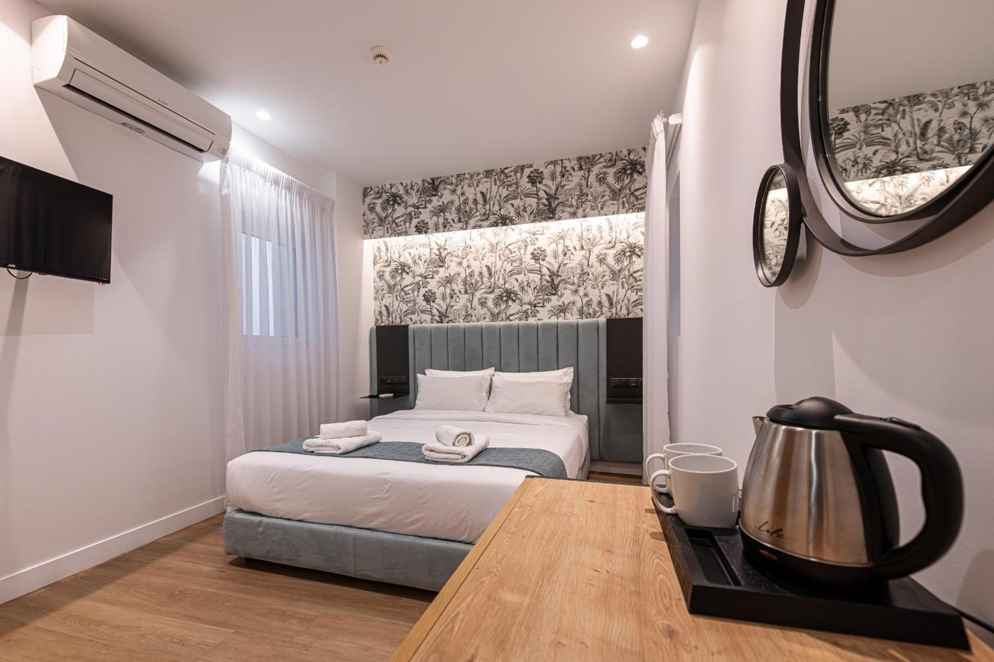Kriel Suites By Liv Homes Atena Exterior foto