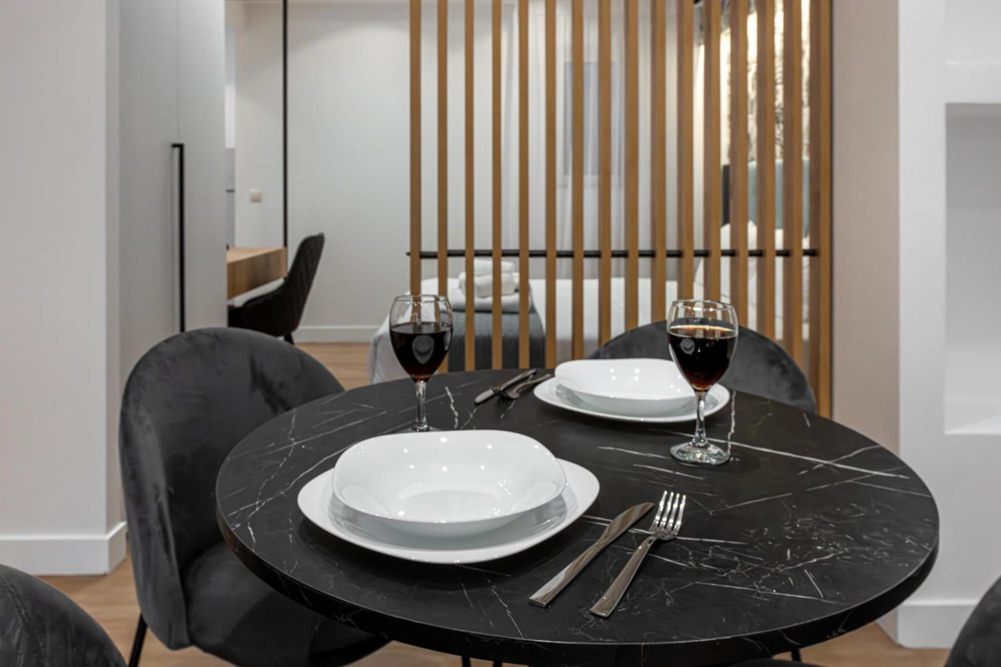Kriel Suites By Liv Homes Atena Exterior foto